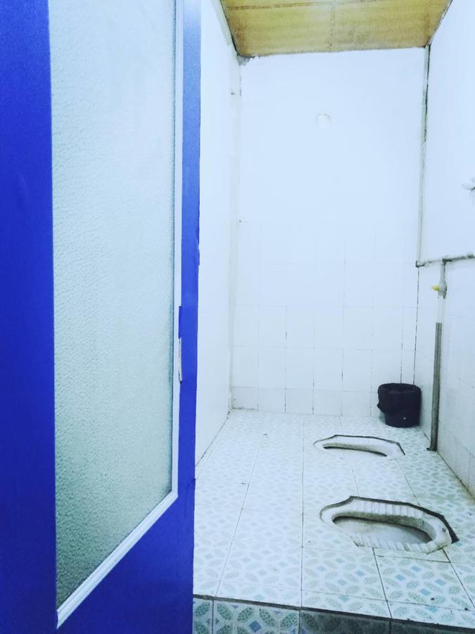 Zishuo Zihua Guest House Даочэн Экстерьер фото