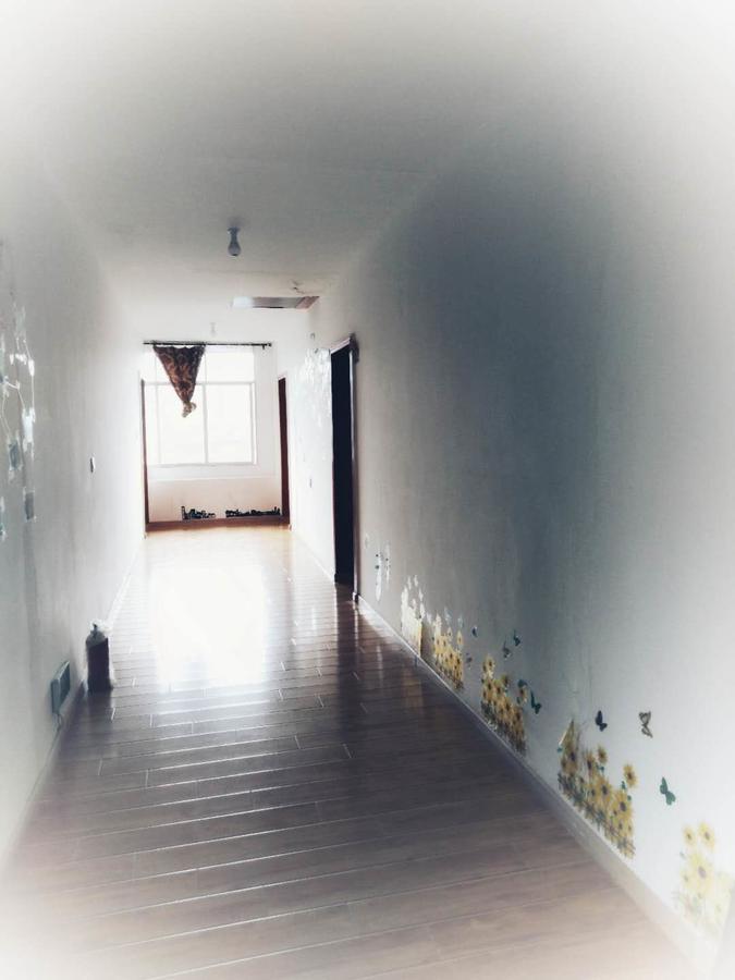 Zishuo Zihua Guest House Даочэн Экстерьер фото