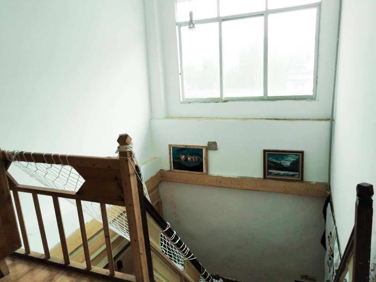 Zishuo Zihua Guest House Даочэн Экстерьер фото
